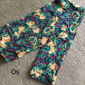 Lularoe leggings